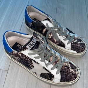 Golden Goose Sneakers
